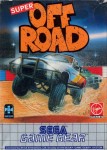 Super Off Road en boîte