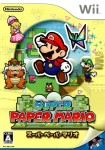 Super Paper Mario (import japonais)