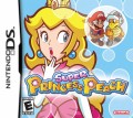 Super Princess Peach (import USA)