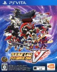 Super Robot Taisen V (import japonais)