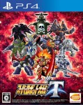 Super Robot Taisen T (import japonais)