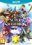 Super Smash Bros. for Wii U (Sous Blister)