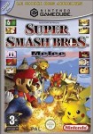 Super Smash Bros. Melee Player s Choice sous blister