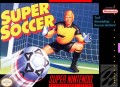 Super Soccer (Import USA)