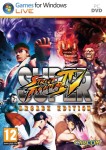 Super Street Fighter IV : Arcade edition