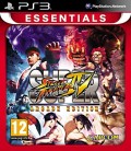 Super Street Fighter IV : Arcade Edition Essentials d'occasion (Playstation 3)