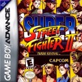 Super Street Fighter II Turbo: Revival (import USA)