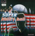 Super Volleyball (import japonais)