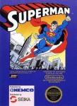Superman (import USA) en boîte