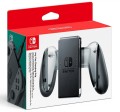 Grip support de recharge pour Joy-Con