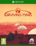 Surviving Mars 