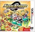 Sushi Striker : The Way of Sushido 
