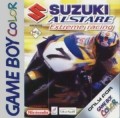 Suzuki Alstare Extreme Racing en boîte