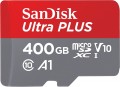 Carte Mémoire Micro SD (400 Go) Marque Générique