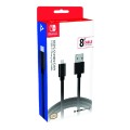 Câble de recharge USB-C de PDP Nintendo Switch