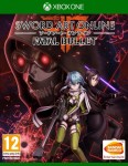 Sword Art Online : Fatal Bullet