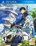 Sword Art Online: Lost Song (import USA)
