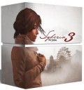 Syberia 3 - Edition Collector