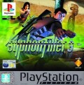 Syphon Filter 3 - Platinum