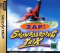 Zap! Snowboarding Trix (import japonais)