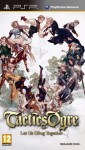 Tactics Ogre: Let Us Cling Together sous blister