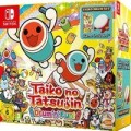 Taiko No Tatsujin : Drum 'n' Fun et tambour en boîte 