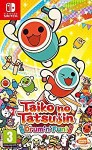 Taiko No Tatsujin : Drum'n Fun!