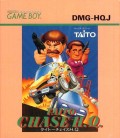 Chase H.Q. (import japonais) 