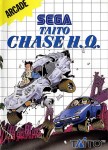 Taito Chase H.Q.