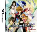 Tales of Hearts (import japonais)