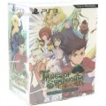 Tales of Symphonia Chronicles - Édition Collector 