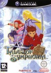 Tales of Symphonia sous blister d'occasion (GameCube)