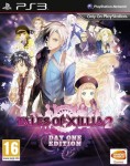 Tales of Xillia 2 (Sous Blister)