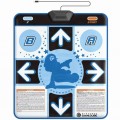 Tapis de Danse Dancing Stage Mario Mix