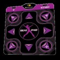 Tapis de Danse