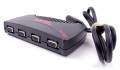 Multitap Team Tap