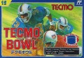 Tecmo Bowl (import japonais) 