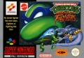 Teenage Mutant Hero Turtles: Tournament Fighters