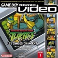 Teenage Mutant Ninja Turtles Video - Les Choses Changent 