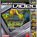 Teenage Mutant Ninja Turtles Video - Le Déménagement en boîte 