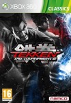 Tekken Tag Tournament 2 - Classics