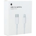 Apple Câble  USB-C vers Lightning 1m d'occasion (Téléphone)