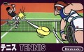 Tennis (import japonais)