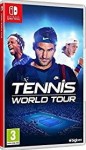 Tennis World Tour 