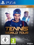 Tennis World Tour Legends Edition