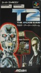 Terminator 2 T2 : The Arcade Game (import japonais)