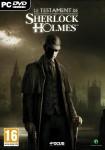 Le Testament de Sherlock Holmes