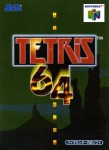 Tetris 64 (import japonais) en boîte