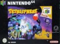 Tetrisphere (Sous Blister d'Origine)