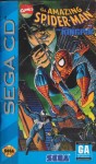 The Amazing Spider-Man vs. the Kingpin (import USA)